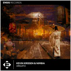 Arigato - Single by Kevin Krissen & Nimbia album reviews, ratings, credits