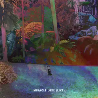 Miracle Love (Live) - Single by Matt Corby album download