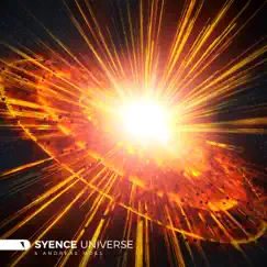 Universe - Single by Syence & Andreas Moss album reviews, ratings, credits