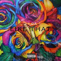 Like That - Single by J1da album reviews, ratings, credits
