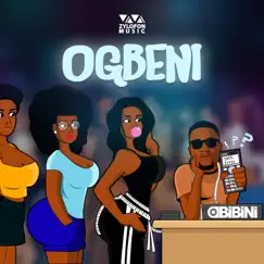 Ogbeni Song Lyrics