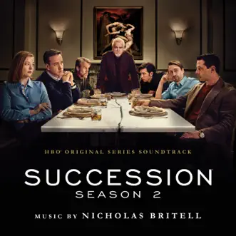 Succession: Season 2 (Music from the HBO Series) by Nicholas Britell album download