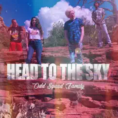 Head to the Sky (feat. Vee) Song Lyrics