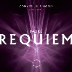 Requiem by Convivium Singers & Neil Ferris album reviews, ratings, credits