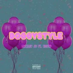 Doggystyle (feat. Kgodd) - Single by Marley Jo album reviews, ratings, credits