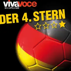 Der 4. Stern - Single by VIVA VOCE die a cappella Band album reviews, ratings, credits