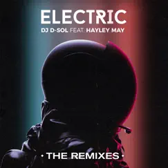 Electric (feat. Hayley May) [The Remixes] - Single by David Solomon album reviews, ratings, credits