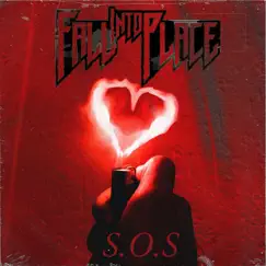 Sos - Single by Fall Into Place album reviews, ratings, credits