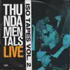 Iso Tapes Vol. 2 (Live) album lyrics, reviews, download