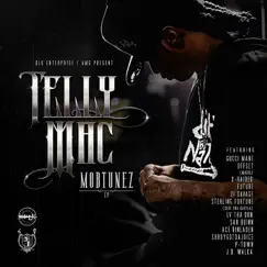 Mobtunez by Telly Mac album reviews, ratings, credits