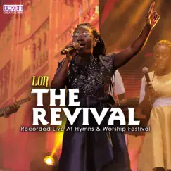 The Revival (Live at Hymns & Worship Festival) by Lor album reviews, ratings, credits