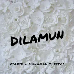 Dilamun (feat. Mohamad J.Fitri) - Single by PyaniX album reviews, ratings, credits