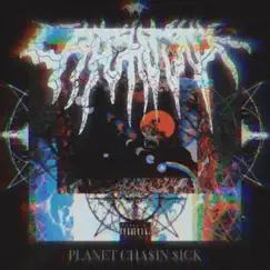 Spaceship (OnMySimmieShyt) / PLANET CHASIN SICK (feat. James Filth) Song Lyrics