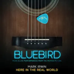 Here in the Real World (Live from the Bluebird Cafe) - Single by Mark Irwin album reviews, ratings, credits