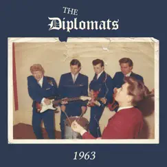 1963 by The Diplomats album reviews, ratings, credits