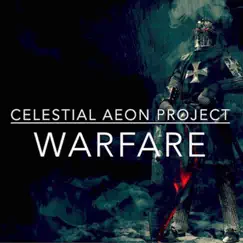 Warfare - EP by Celestial Aeon Project album reviews, ratings, credits
