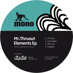 Elements - EP by Mr Thruout album reviews, ratings, credits
