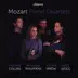 Mozart: Piano Quartets album cover