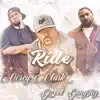 Ride (feat. Gospel Gangstaz) - Single album lyrics, reviews, download