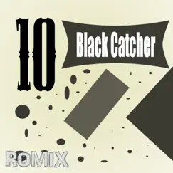 Black Catcher Song Lyrics