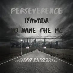 Perseverance (feat. No Name the Mc) - Single by Iyawada album reviews, ratings, credits