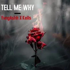 Tell Me Why (feat. KELLS) - Single by YvngAshh album reviews, ratings, credits