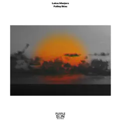 Falling Skies - Single by Lukas Manjaro album reviews, ratings, credits
