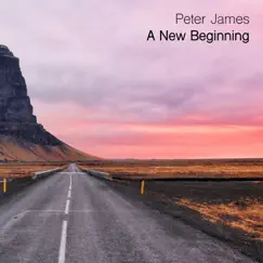 A New Beginning - Single by Peter James album reviews, ratings, credits