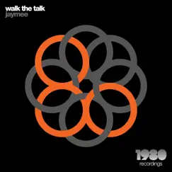 Walk the Talk - EP by Jaymee album reviews, ratings, credits