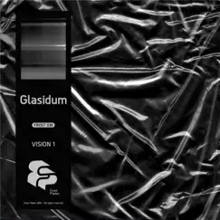 Vision 1 - Single by Glasidum album reviews, ratings, credits
