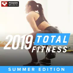 2019 Total Fitness - Summer Edition (Non-Stop Workout Mix) by Power Music Workout album reviews, ratings, credits