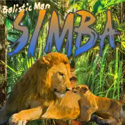 Simba - Single by Balistic Man album reviews, ratings, credits