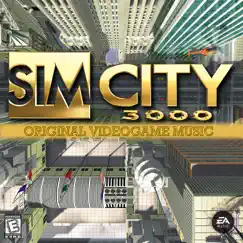 Simcity 3000 (Original Soundtrack) by EA Games Soundtrack album reviews, ratings, credits
