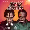 Angry Freestyle (feat. Junglebaby YunGan) - Single album lyrics, reviews, download