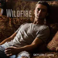 Wildfire - Single by Skyler Clark album reviews, ratings, credits