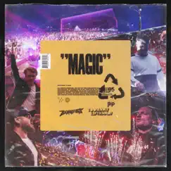 Magic - Single by Zookeepers & TooManyLeftHands album reviews, ratings, credits