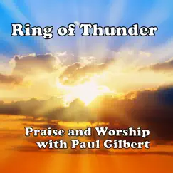 Ring of Thunder - Single by Paul Gilbert album reviews, ratings, credits