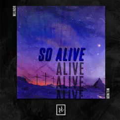 So Alive - Single by Milinor album reviews, ratings, credits