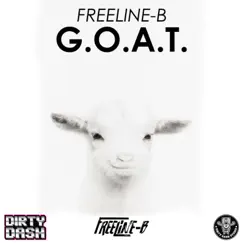 G.O.A.T - Single by Freeline-B album reviews, ratings, credits