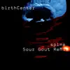 spine (Sour Gout ReMix) - Single album lyrics, reviews, download