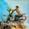 Conquest (feat. Cambatta & Strick9) - Single album lyrics, reviews, download