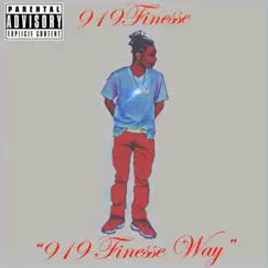 919 Finesse Way by 919Finesse album reviews, ratings, credits