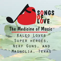 Kaleo Loves Super Heroes, Nerf Guns, And Magnolia, Texas Song Lyrics