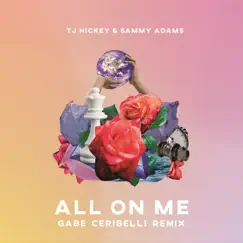 All on Me (Gabe Ceribelli Remix) Song Lyrics