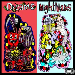 Dreams & Nightmares - EP by Ethan Samarija album reviews, ratings, credits