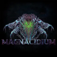 Magnacidium - Single by Umbravoid album reviews, ratings, credits