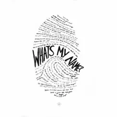 What's My Name (feat. Salam) Song Lyrics