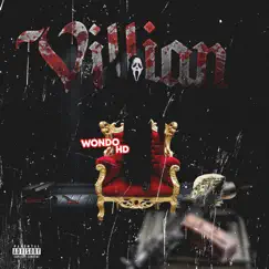 Vilian Da - EP by Wondo HD album reviews, ratings, credits