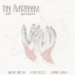 Tani Avartanam - EP by Miguel Hiroshi, Zohar Fresco & Ghatam Suresh album reviews, ratings, credits
