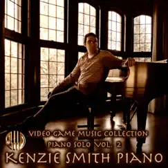 Video Game Music Collection: Piano Solo, Vol. 2 by Kenzie Smith Piano album reviews, ratings, credits